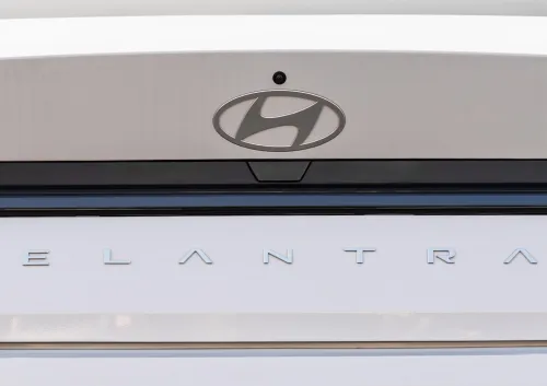 Hyundai ELANTRA 2025 GLX ELITE