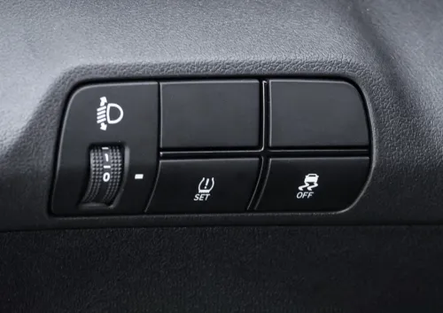 Hyundai ELANTRA 2025 GLX ELITE