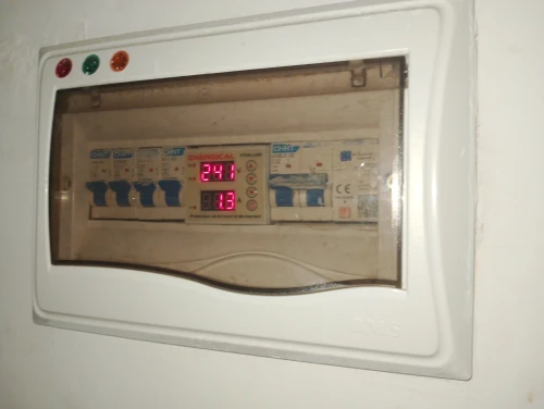 Électricité générale 