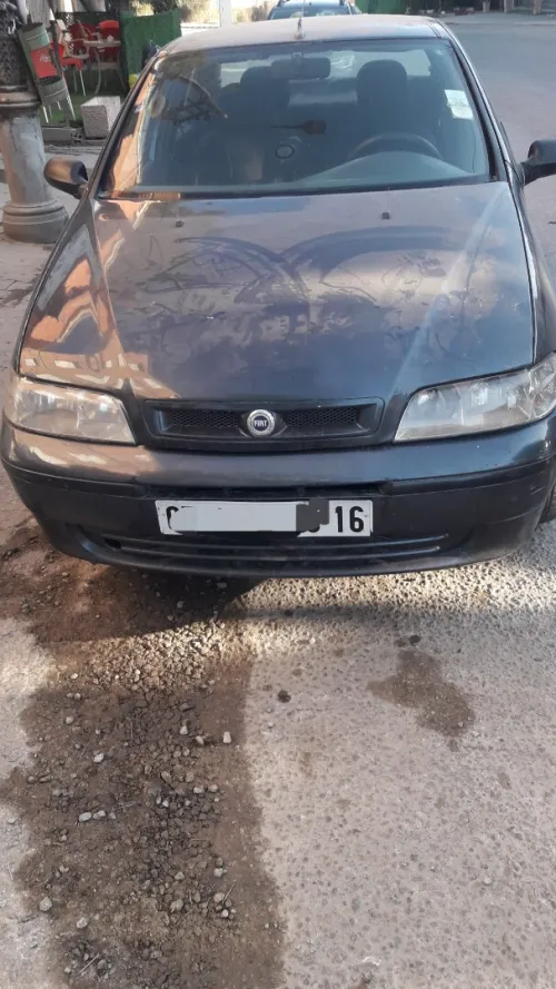 Fiat Siena 2005 Siena