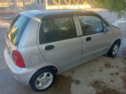 Chery QQ 2012 QQ