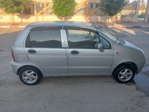 Chery QQ 2012 QQ
