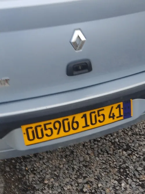 Renault Clio Classique 2005 Clio Classique