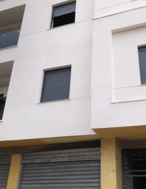 Vente Appartement F2 Alger Bordj el kiffan