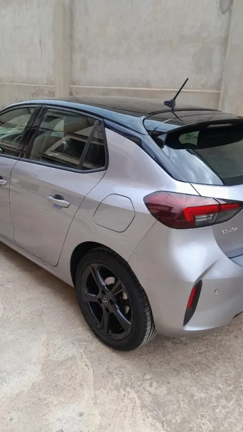 Opel Corsa 2021 GS LINE