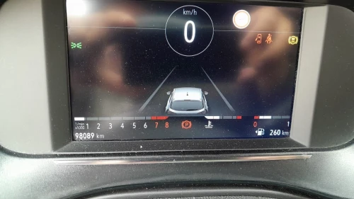 Opel Corsa 2021 GS LINE