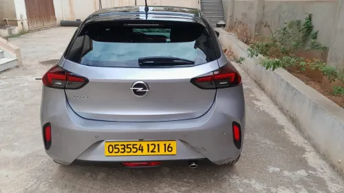 Opel Corsa 2021 GS LINE