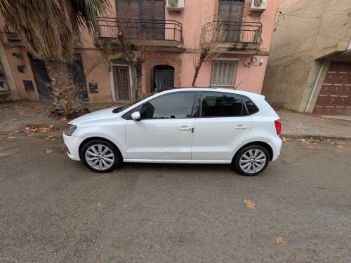 Volkswagen Polo 2015 Nouvelle Match II