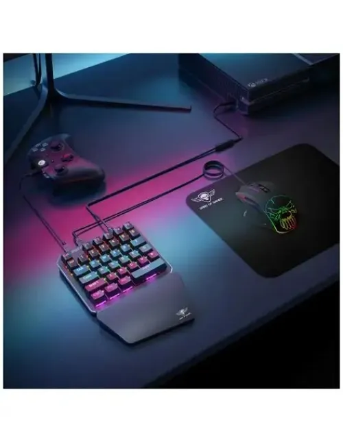Spirit of Gamer Xpert-G700 Combo (Keyboard + Mouse)