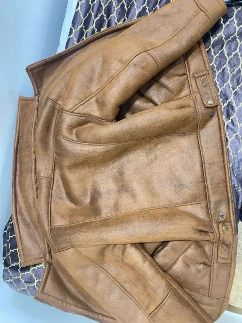 Veste zara tres bonne état