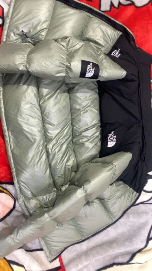 Veste north face original jamais porté