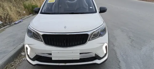 Lifan Gx3pro 2025