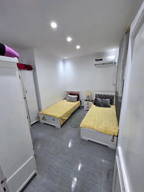 Vente Appartement F4 Alger Bordj el kiffan