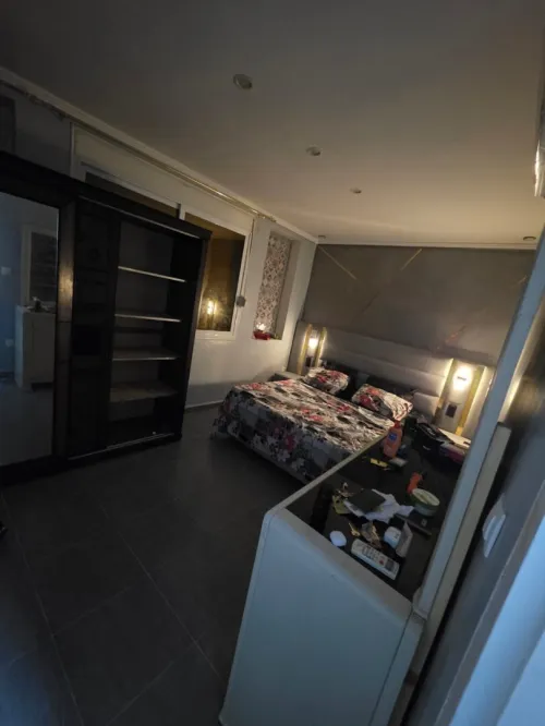 Vente Appartement F4 Alger Bordj el kiffan