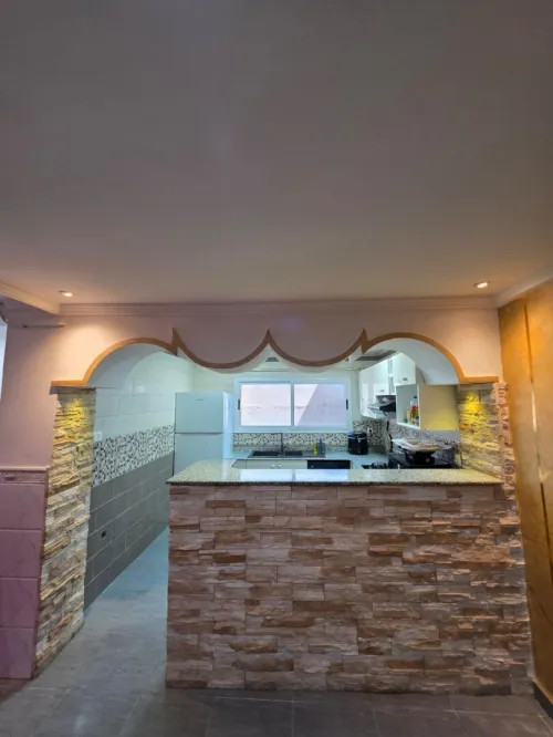 Vente Appartement F4 Alger Bordj el kiffan