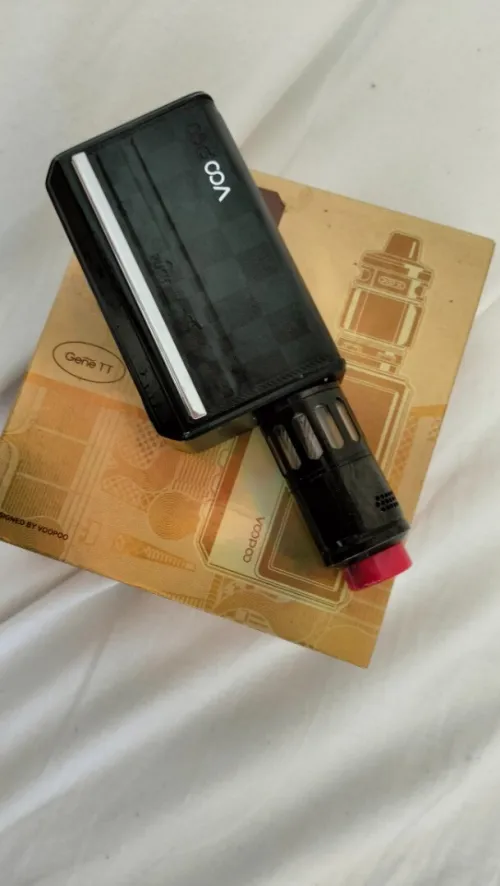 Vape drag 5