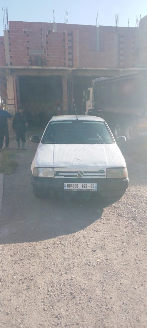 Fiat Tipo 1993 Tipo