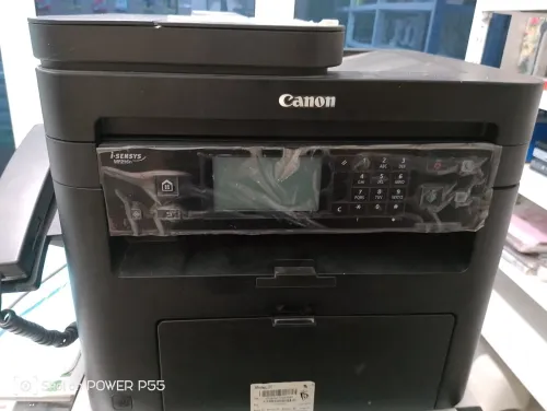 Imprimante canon