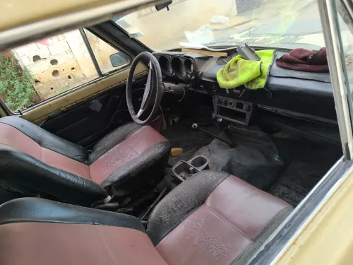 Niva Niva 1989 Niva