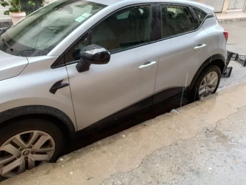 Renault Captur 2022 Captur