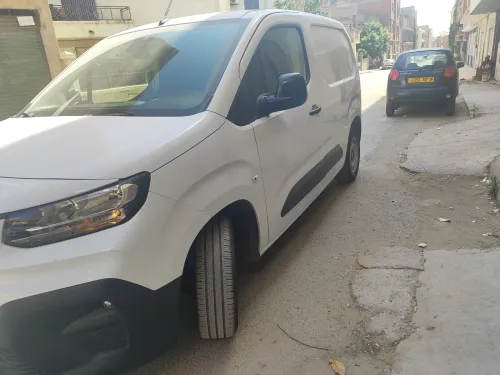 Fiat Doublo 2025 