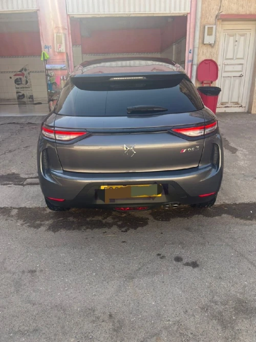 DS DS3 2022 Performance Line plus