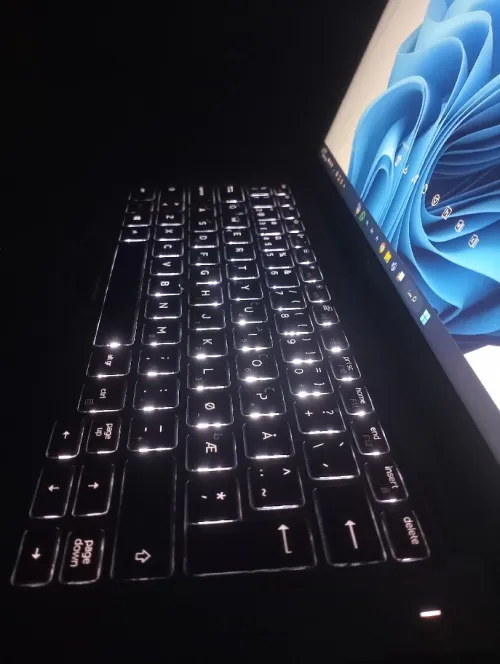 dell latitude 5401