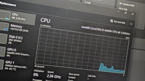 dell latitude 5401