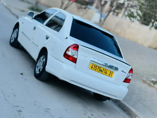 Hyundai Accent 2014 GLS