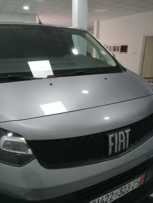 Fiat Scudo 2023 Scudo