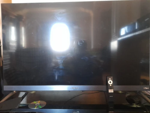 Tv 4k sound pro