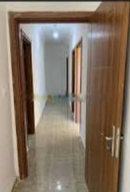 Portes chambres 