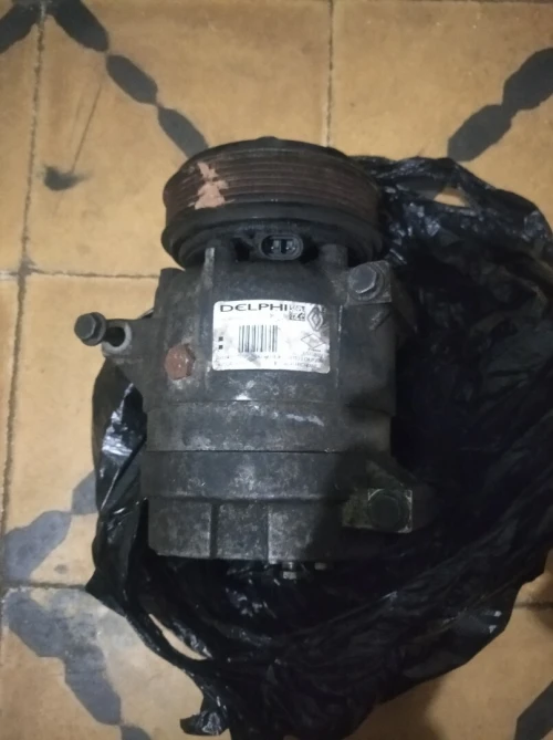 Compresseur org France Renault laguna 1.9