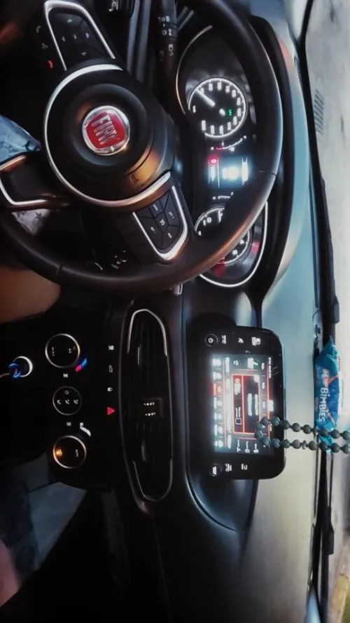 Fiat Tipo Sedan 2025 Live