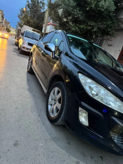 Peugeot 308 2008 Premium