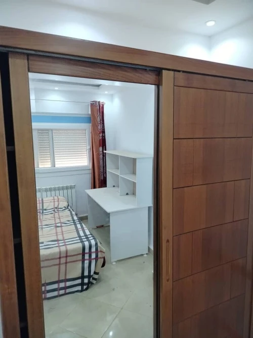 Location Appartement Duplex F3 Oran Bir el djir