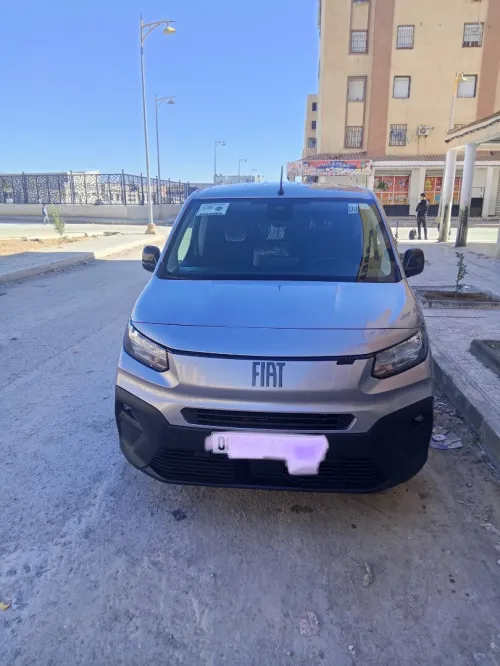 Fiat Doblo 2024 Ab