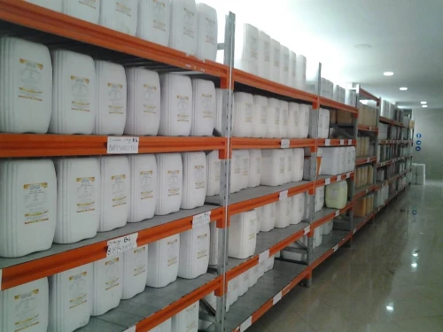 Rayonnage Semi lourd /Rayonnage Mi lourd /Etagère entrepôt stockage /Rayonnage industriels GALVANISÉ