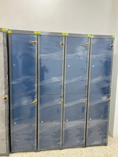 FABRICATION ARMOIRE METALLIQUE