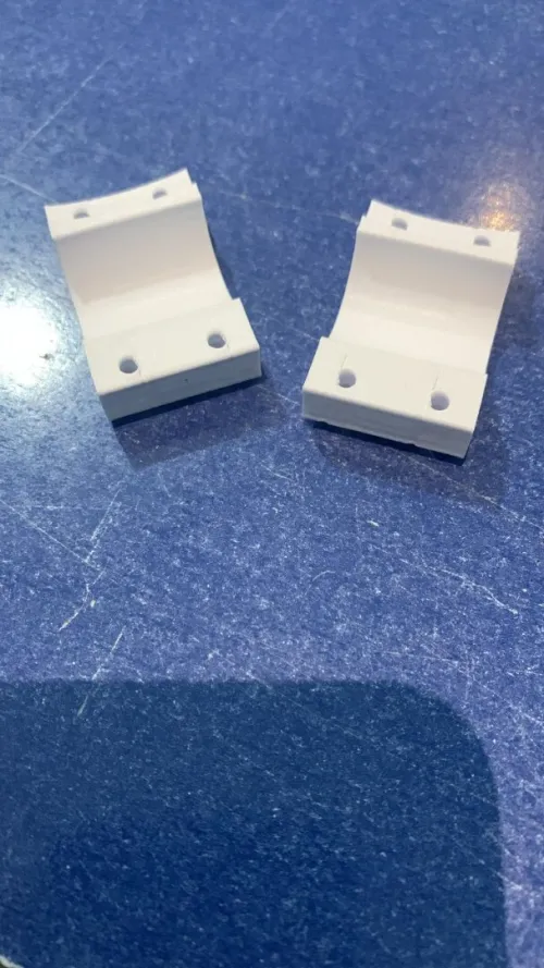 Conception 3D, Impression 3D & Rétro-ingénierie  Expertise professionnelle