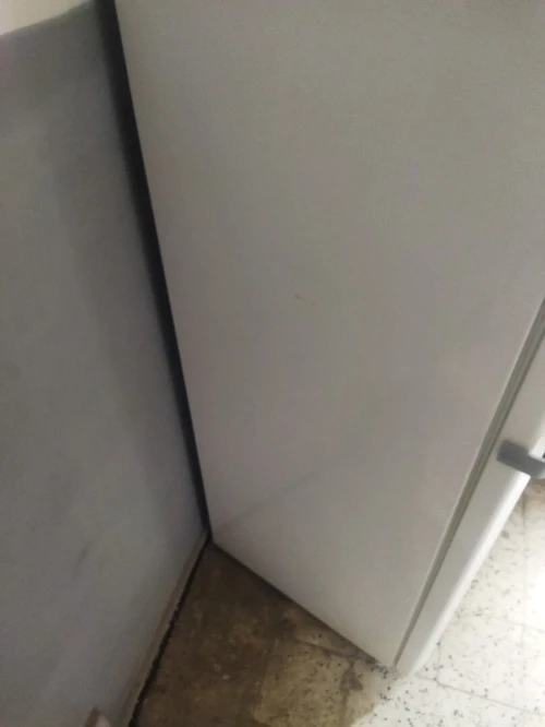 Réfrigérateur Beko 450 litres , type de produit deux 02 portes No FROST.
