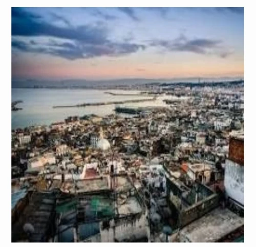 Cherche location Appartement F3 Alger El biar