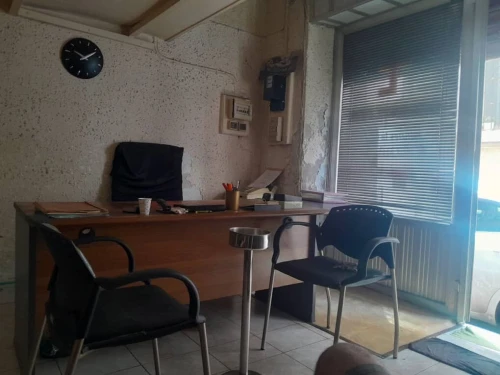 Location Local Alger Sidi mhamed