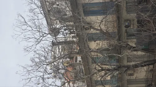 Location Villa Alger Alger centre