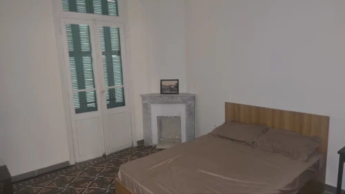 Location Villa Alger Alger centre