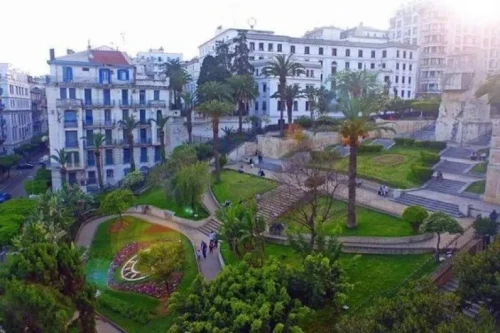 Cherche location Appartement F3 Alger Alger centre