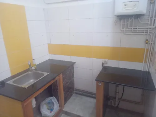 Vente Appartement F3 Alger Hydra