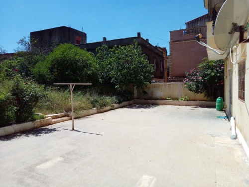 Vente Terrain Alger Birkhadem
