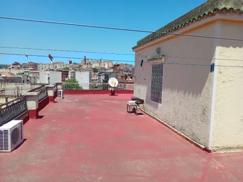 Vente Terrain Alger Birkhadem