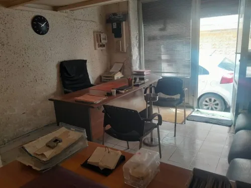 Location Local Alger Sidi mhamed